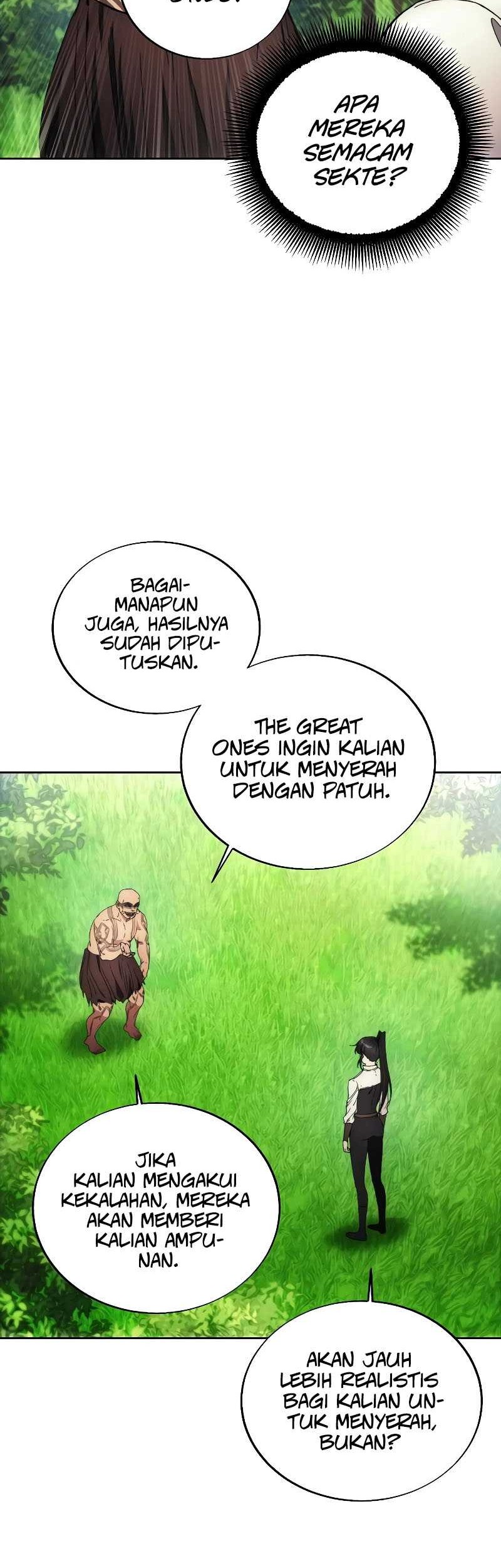 How to Live as a Villain Chapter 114 - halaman 15