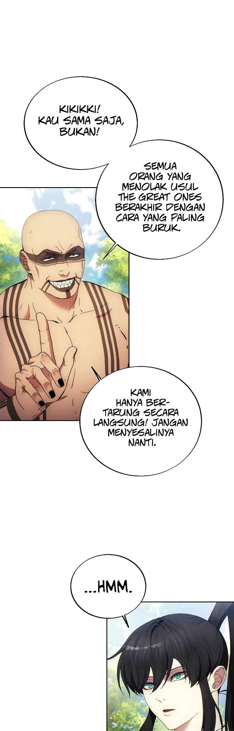 How to Live as a Villain Chapter 114 - halaman 16