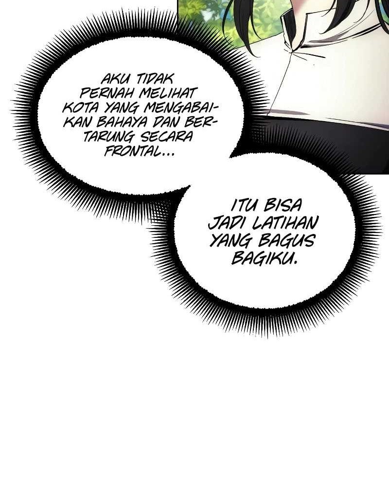 How to Live as a Villain Chapter 114 - halaman 17