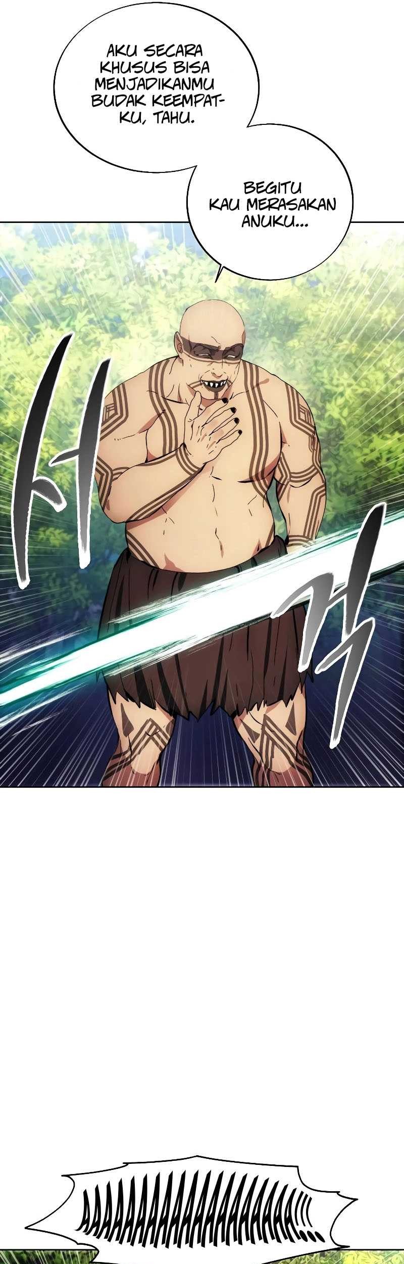 How to Live as a Villain Chapter 114 - halaman 18