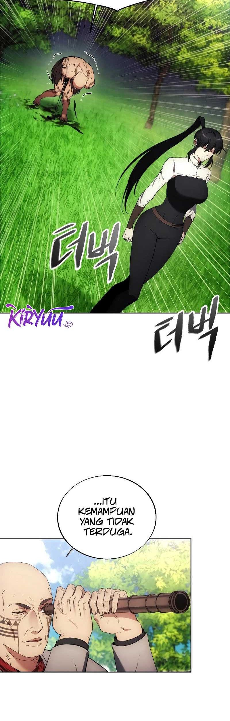 How to Live as a Villain Chapter 114 - halaman 19