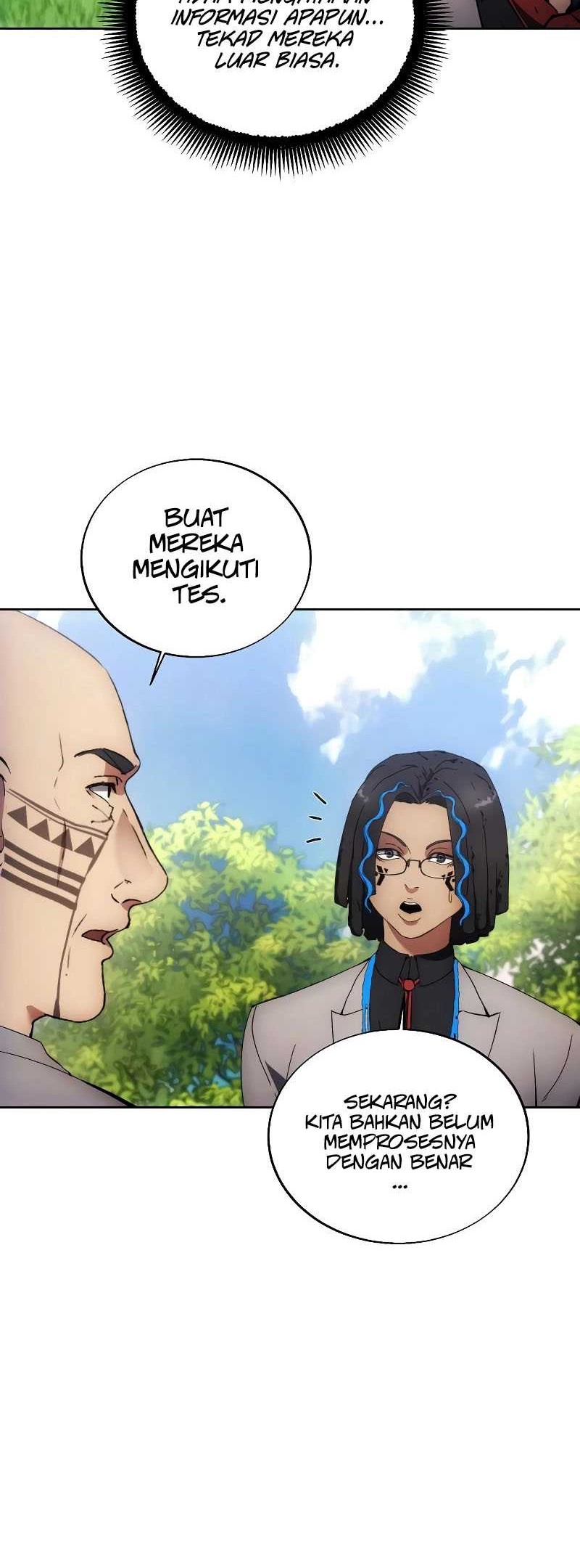 How to Live as a Villain Chapter 114 - halaman 25