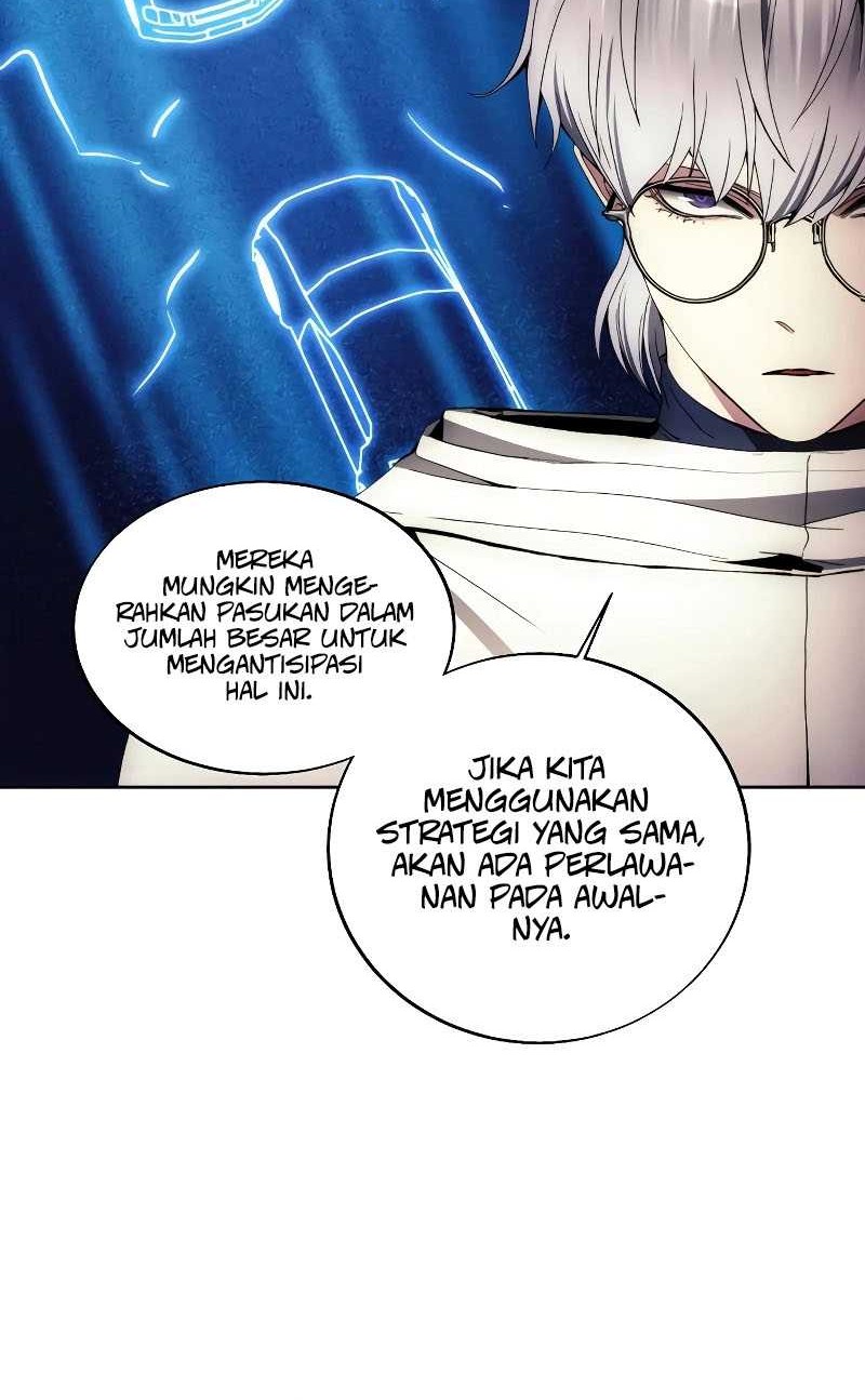 How to Live as a Villain Chapter 114 - halaman 29