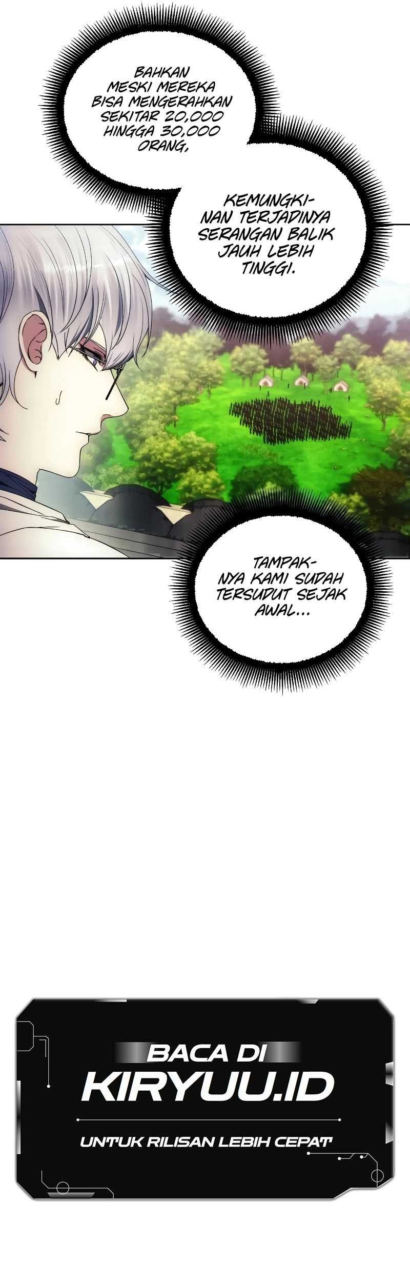 How to Live as a Villain Chapter 114 - halaman 30