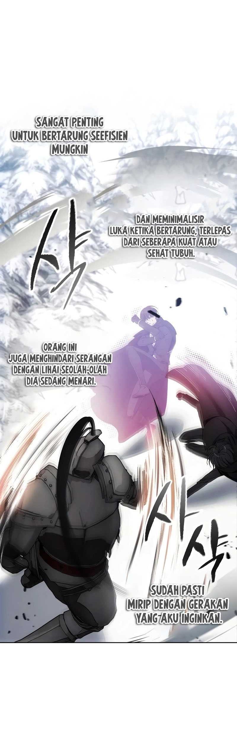 How to Live as a Villain Chapter 114 - halaman 31