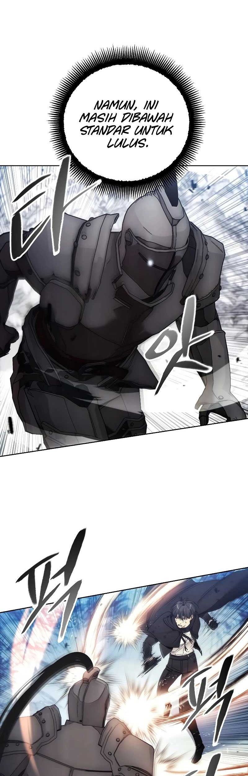 How to Live as a Villain Chapter 114 - halaman 32