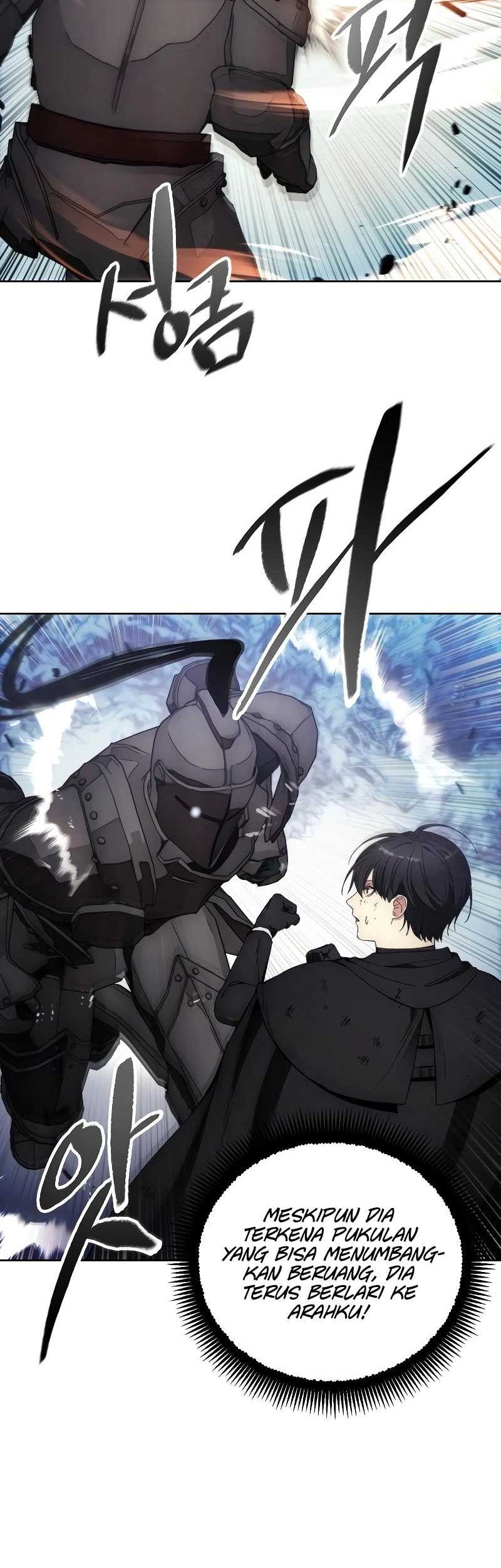 How to Live as a Villain Chapter 114 - halaman 33