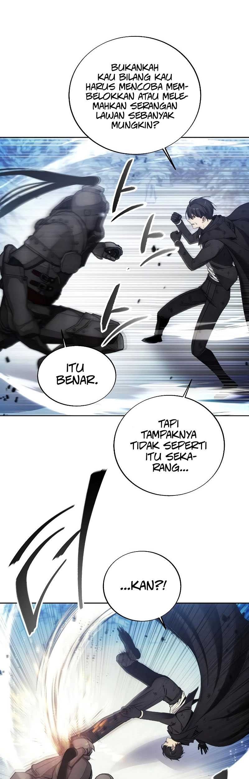 How to Live as a Villain Chapter 114 - halaman 34