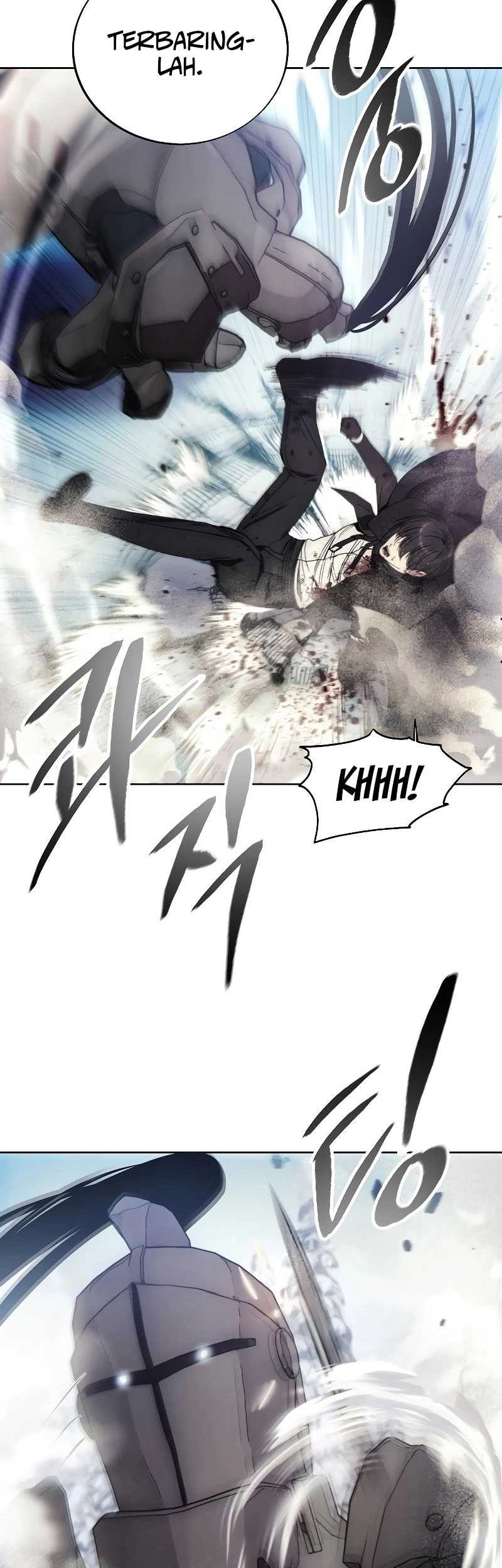 How to Live as a Villain Chapter 114 - halaman 36