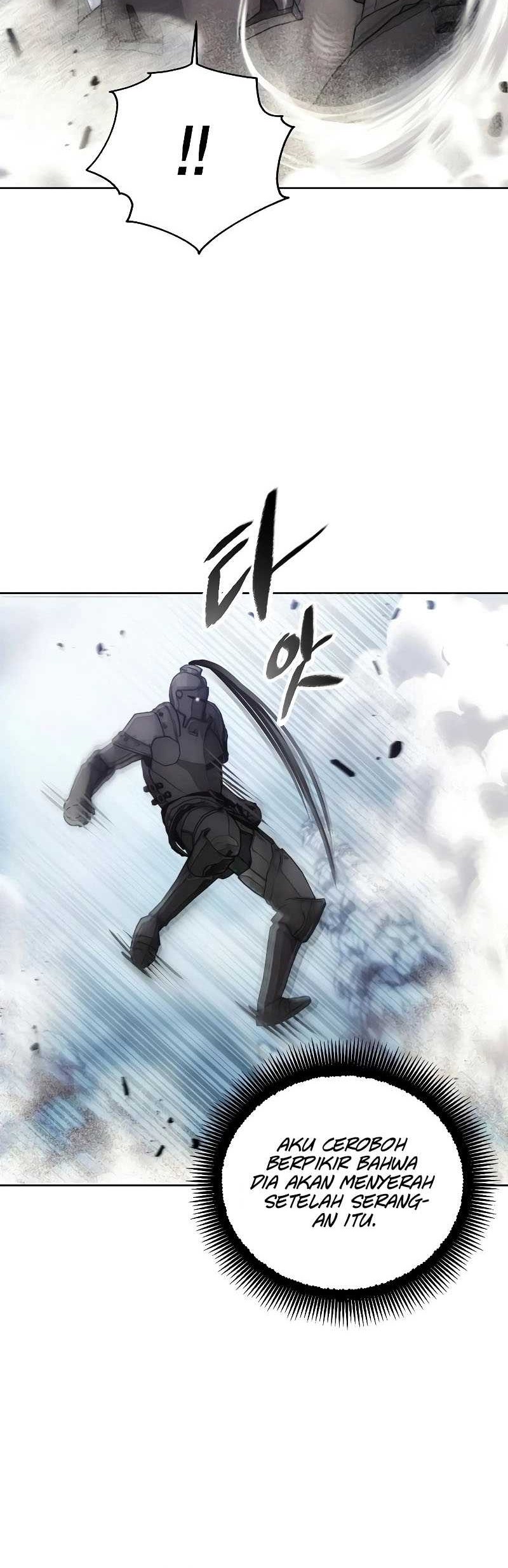 How to Live as a Villain Chapter 114 - halaman 37