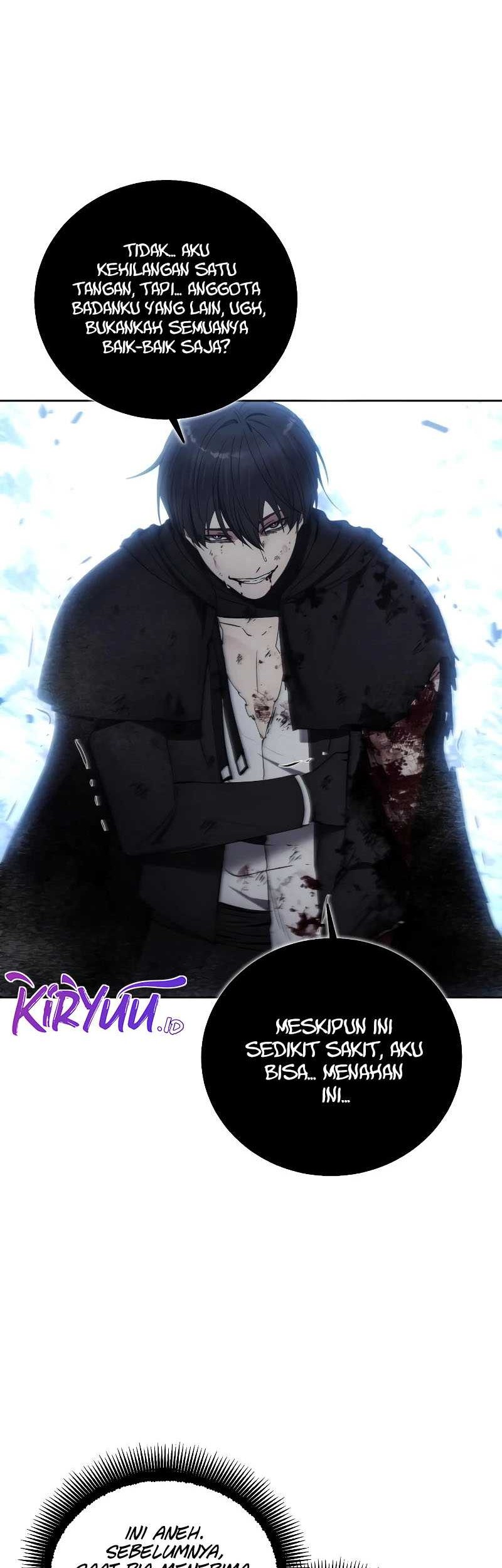 How to Live as a Villain Chapter 114 - halaman 39