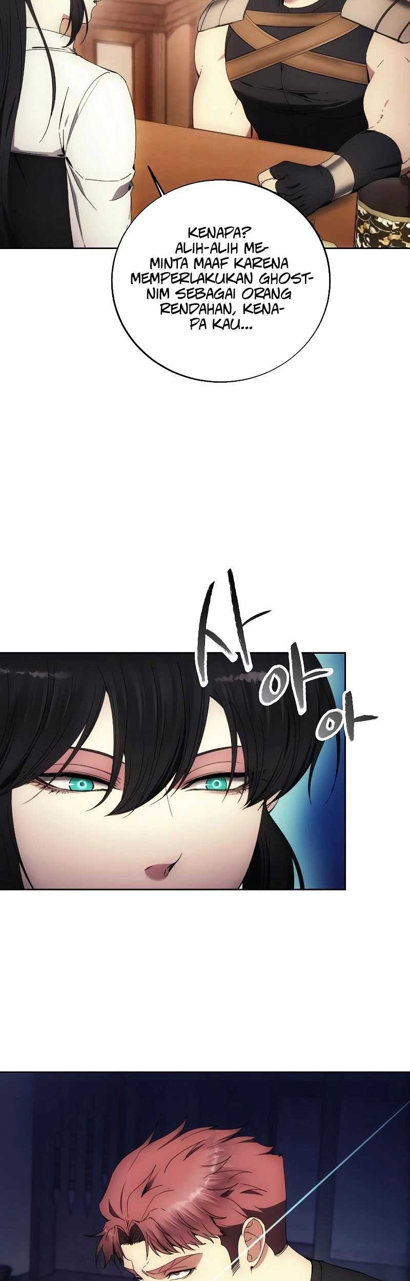 How to Live as a Villain Chapter 114 - halaman 4