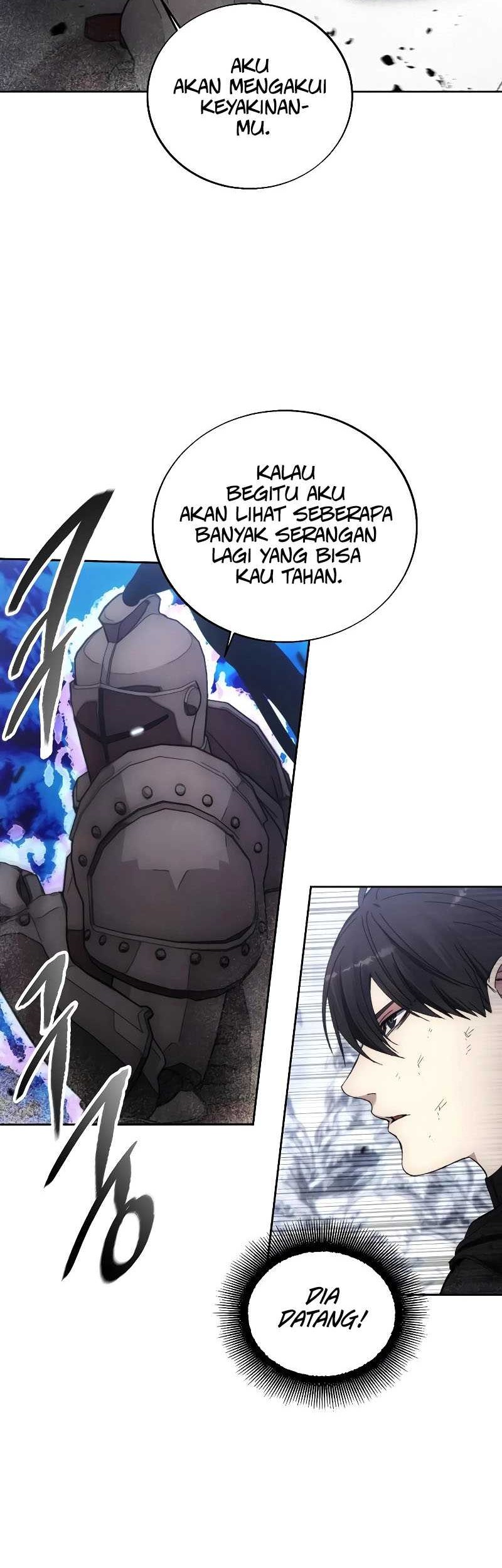 How to Live as a Villain Chapter 114 - halaman 41