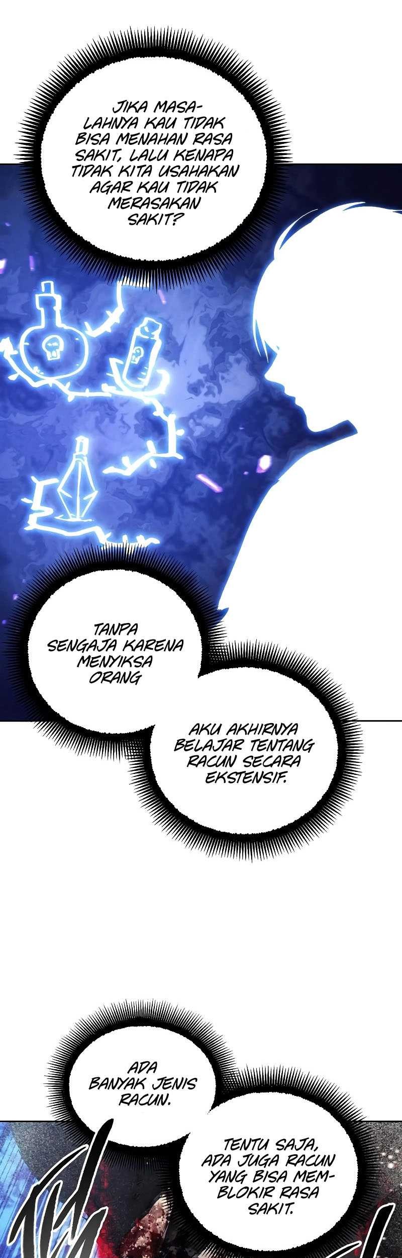 How to Live as a Villain Chapter 114 - halaman 42