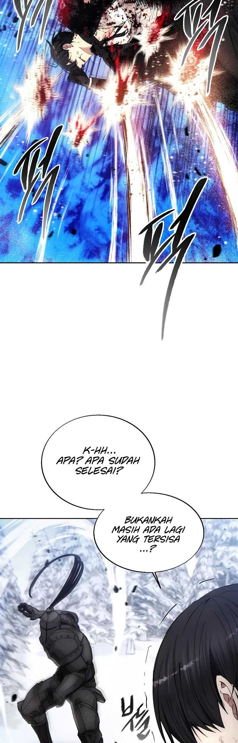 How to Live as a Villain Chapter 114 - halaman 43