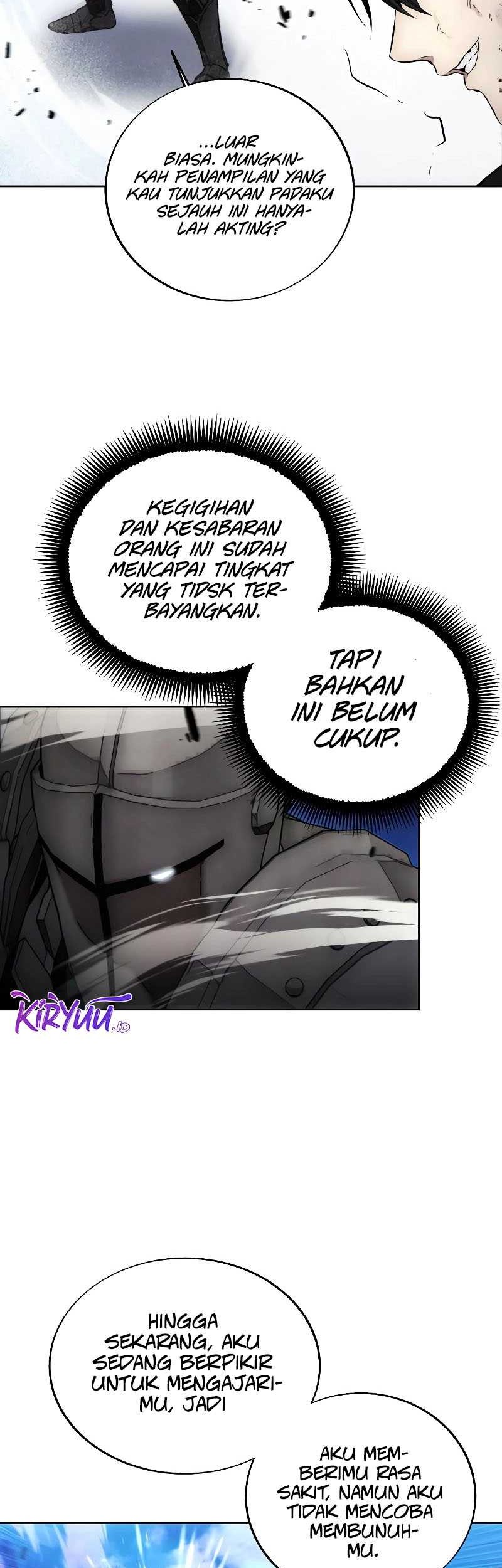 How to Live as a Villain Chapter 114 - halaman 44
