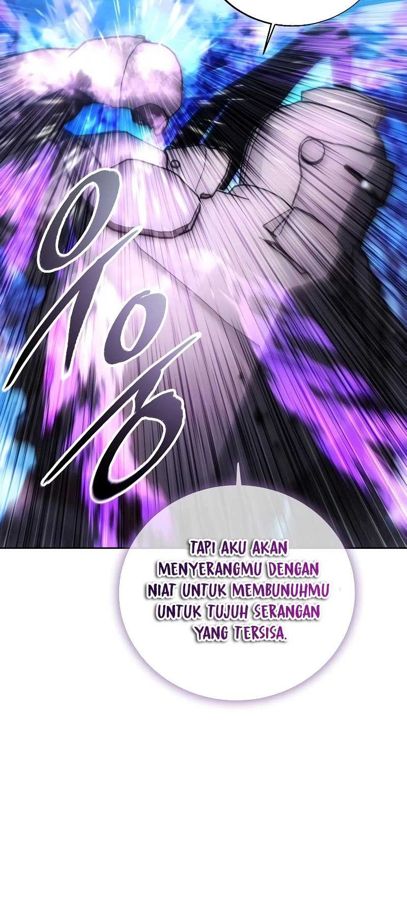 How to Live as a Villain Chapter 114 - halaman 45