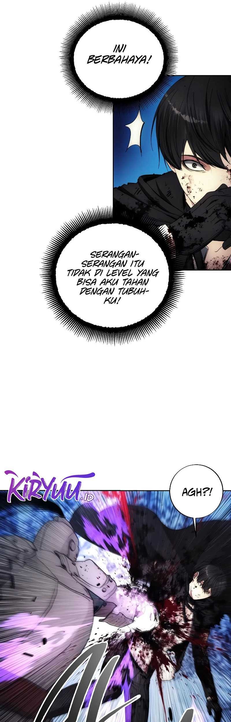 How to Live as a Villain Chapter 114 - halaman 46