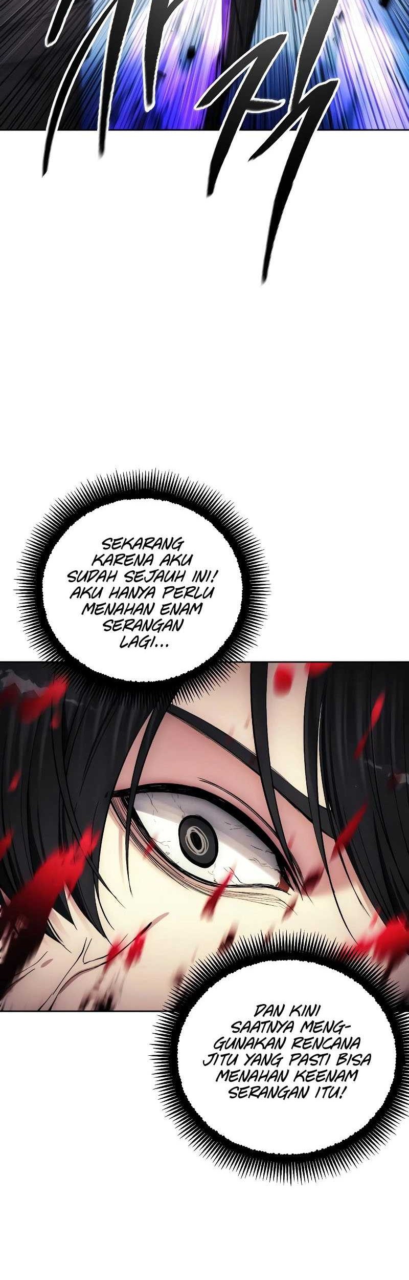 How to Live as a Villain Chapter 114 - halaman 47
