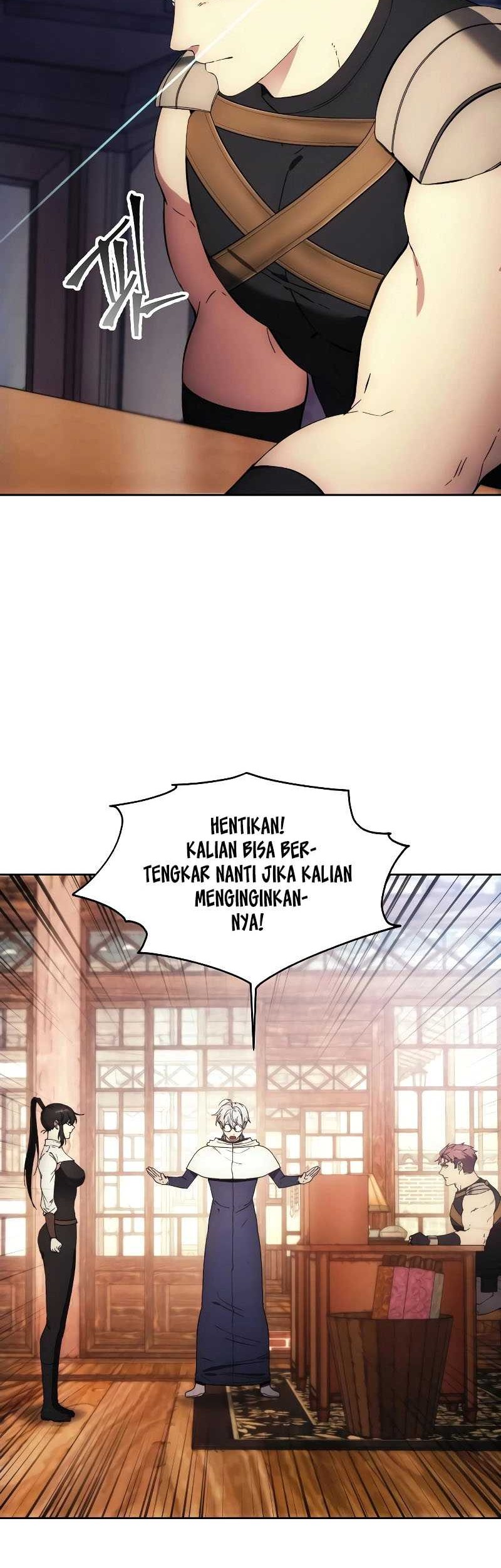How to Live as a Villain Chapter 114 - halaman 5