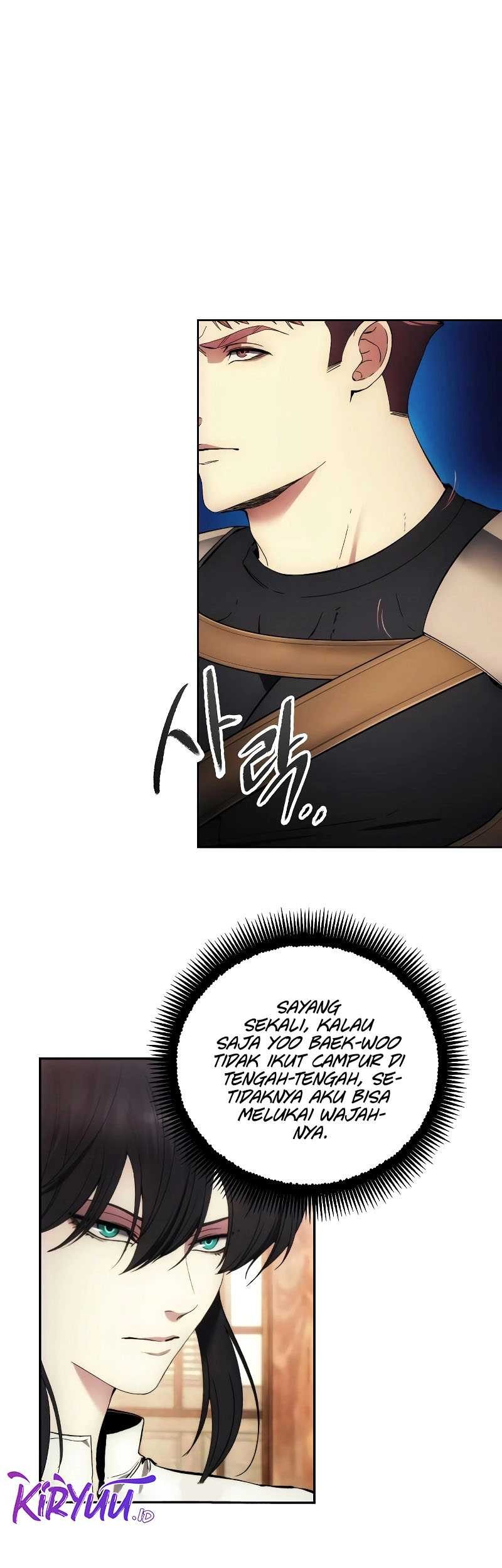 How to Live as a Villain Chapter 114 - halaman 6