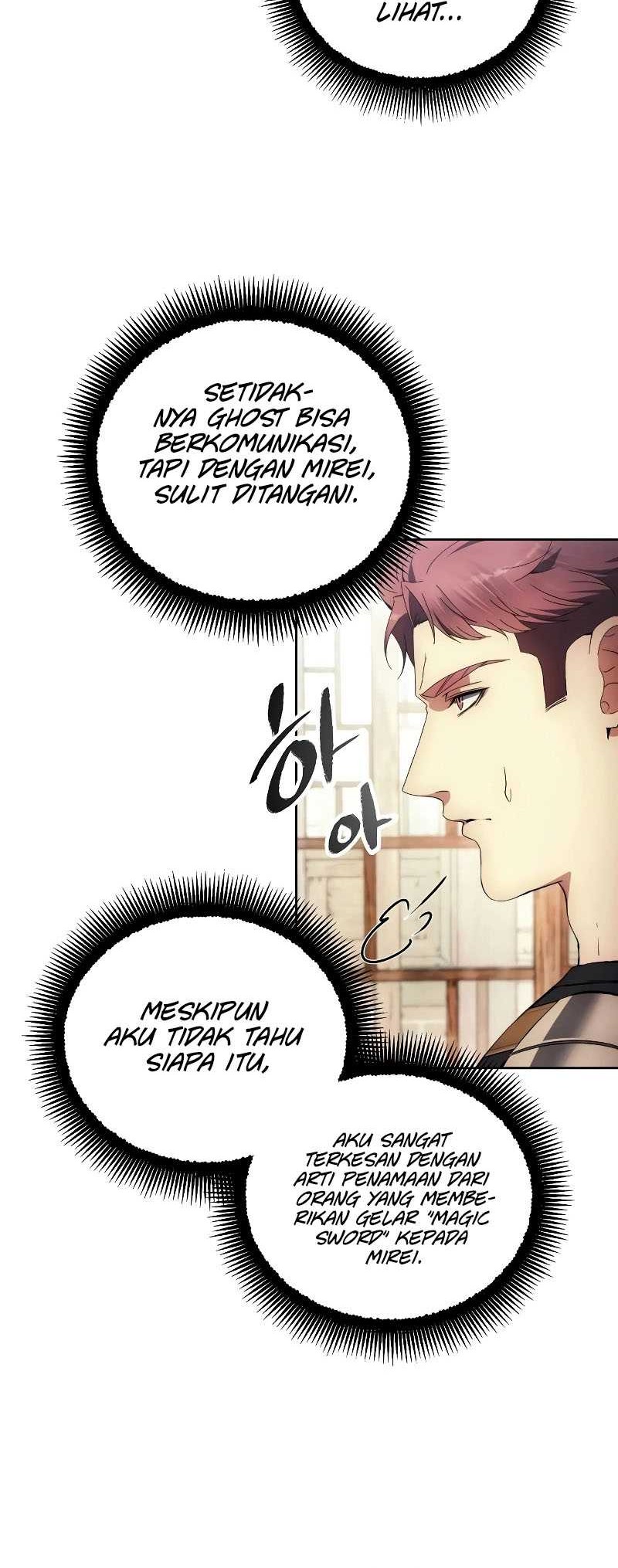 How to Live as a Villain Chapter 114 - halaman 9