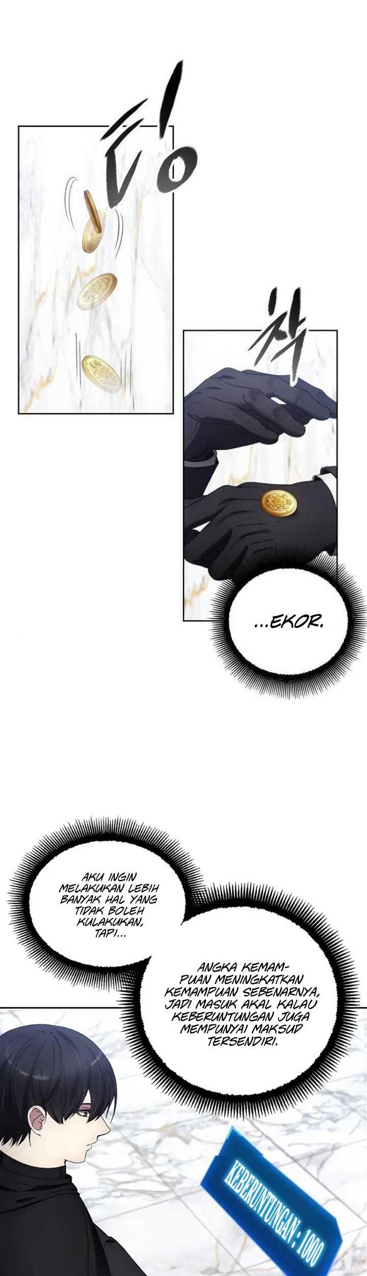 How to Live as a Villain Chapter 115 - halaman 10