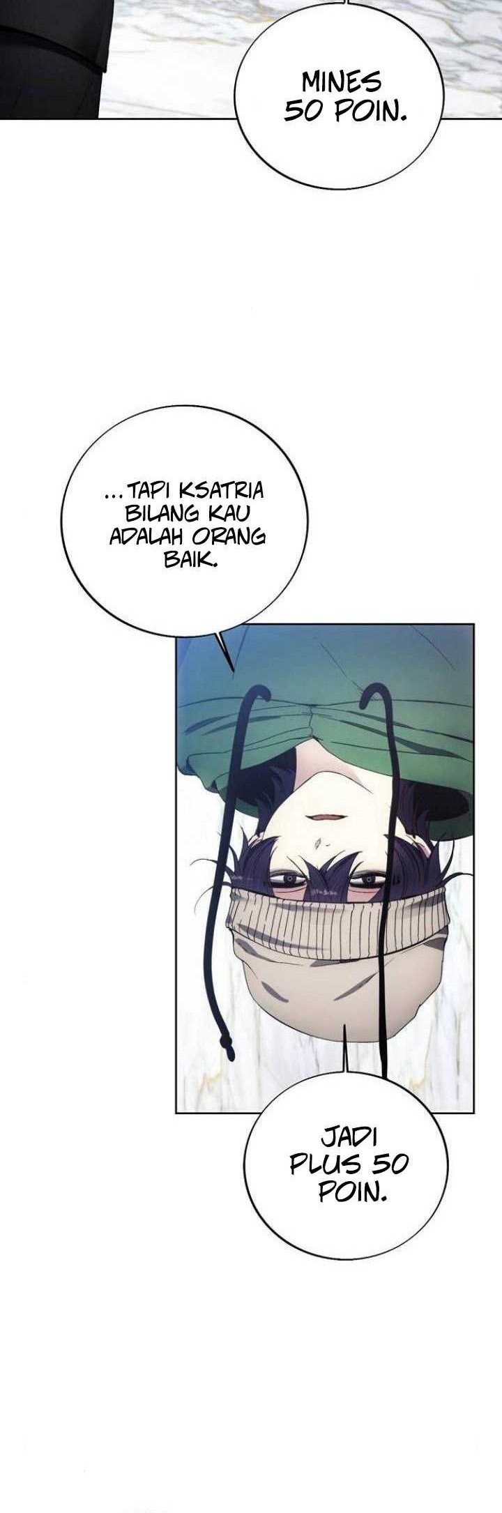 How to Live as a Villain Chapter 115 - halaman 13