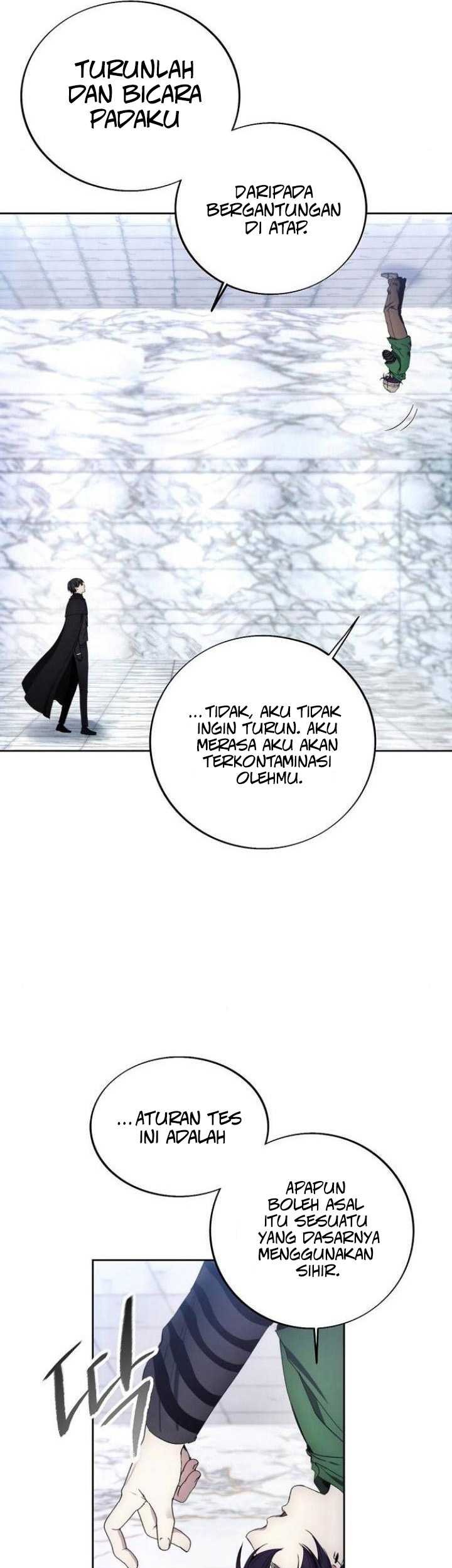 How to Live as a Villain Chapter 115 - halaman 14