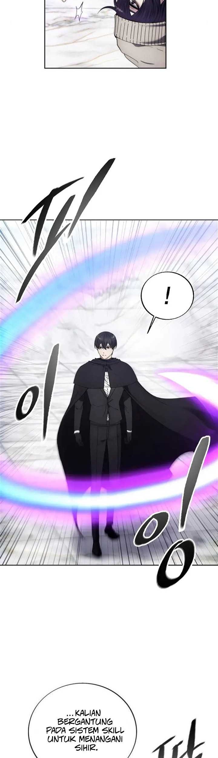 How to Live as a Villain Chapter 115 - halaman 15