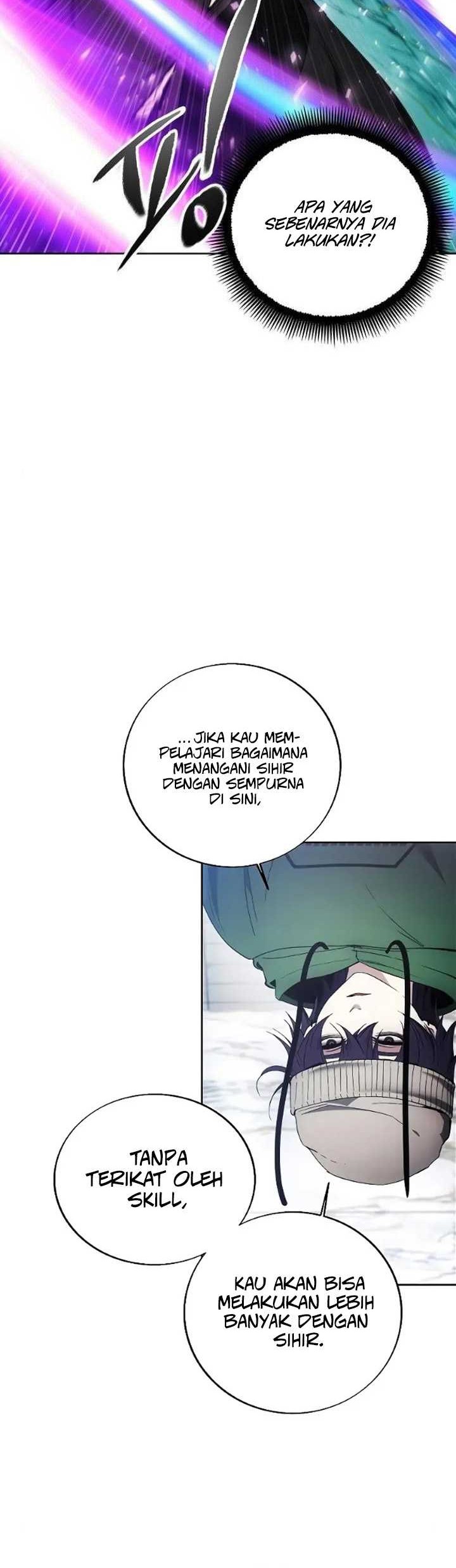 How to Live as a Villain Chapter 115 - halaman 17