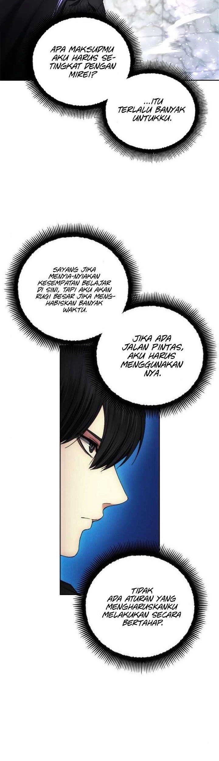 How to Live as a Villain Chapter 115 - halaman 19