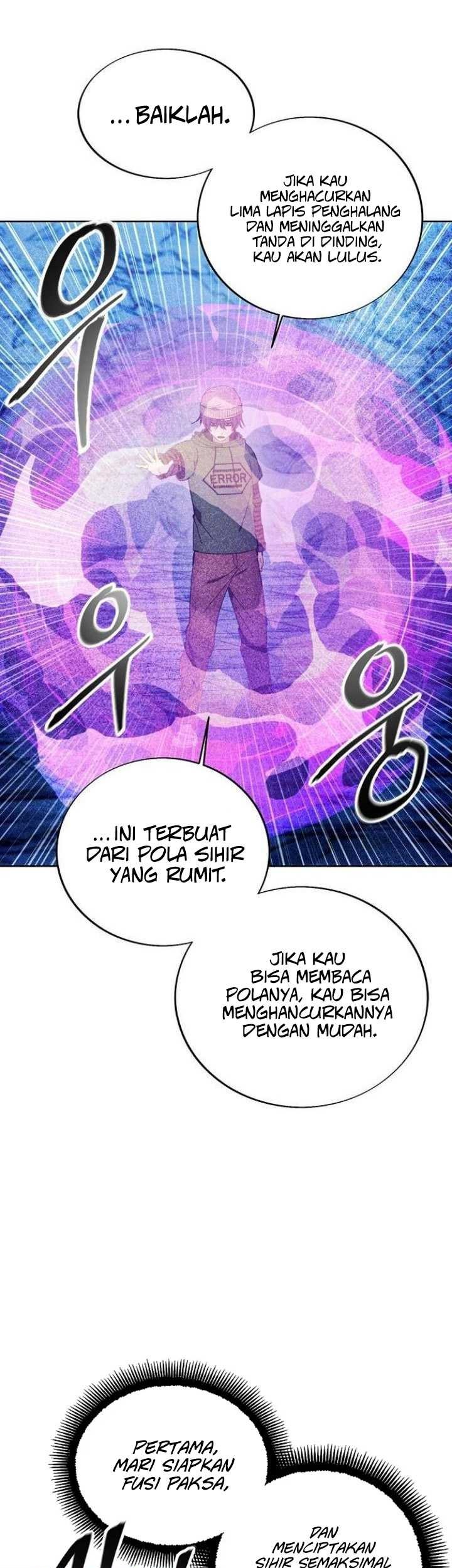 How to Live as a Villain Chapter 115 - halaman 22