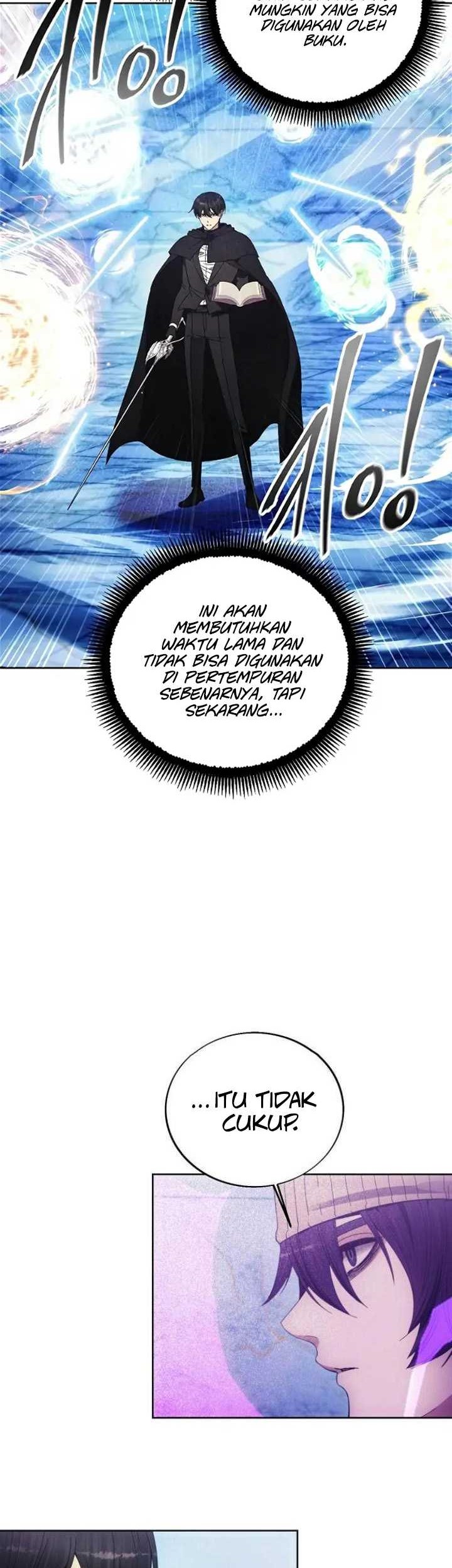 How to Live as a Villain Chapter 115 - halaman 23