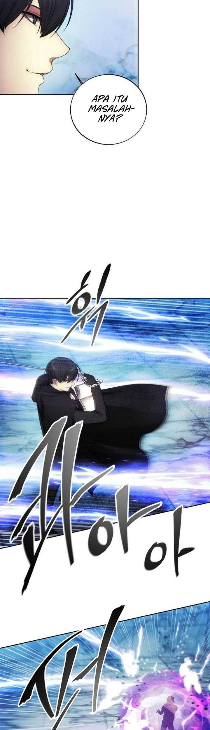 How to Live as a Villain Chapter 115 - halaman 24