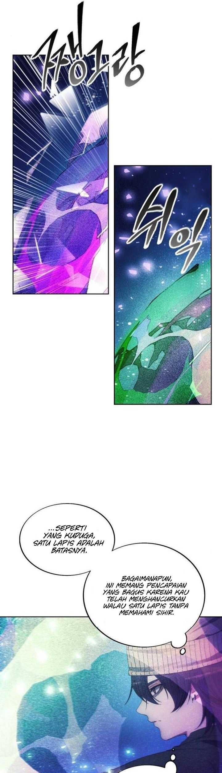How to Live as a Villain Chapter 115 - halaman 26