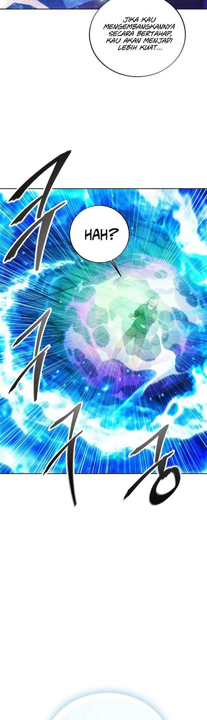 How to Live as a Villain Chapter 115 - halaman 27