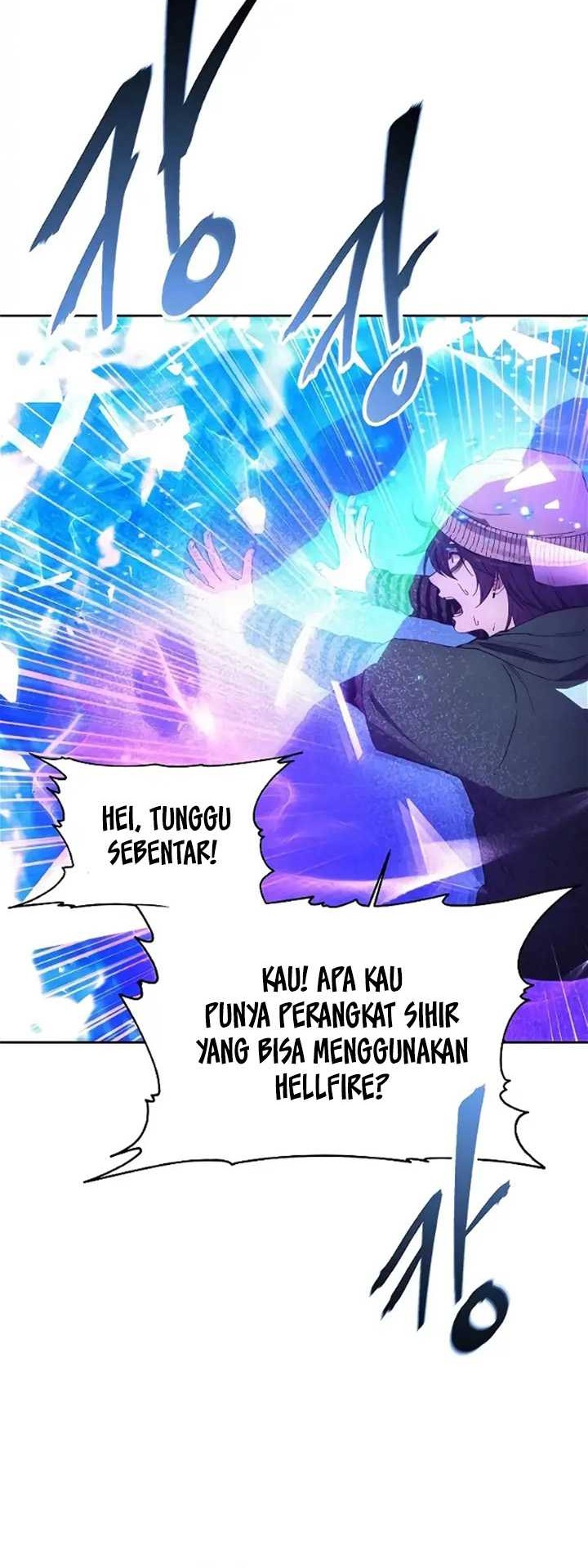 How to Live as a Villain Chapter 115 - halaman 29