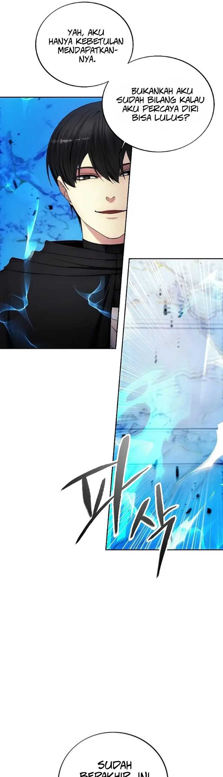 How to Live as a Villain Chapter 115 - halaman 30