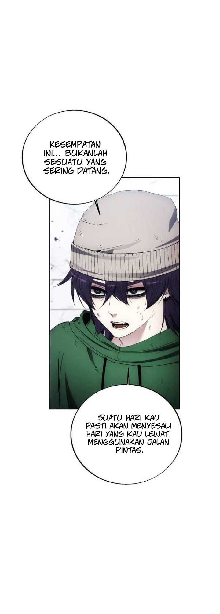 How to Live as a Villain Chapter 115 - halaman 33