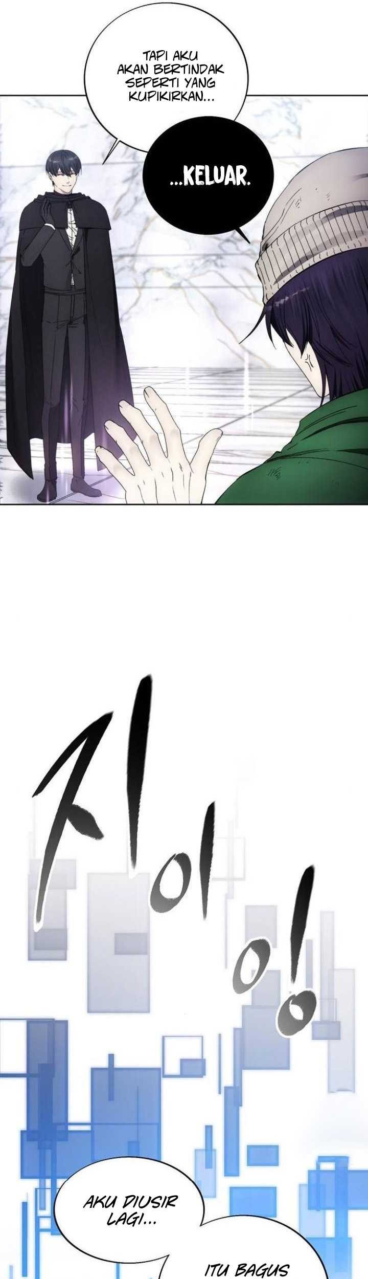 How to Live as a Villain Chapter 115 - halaman 34