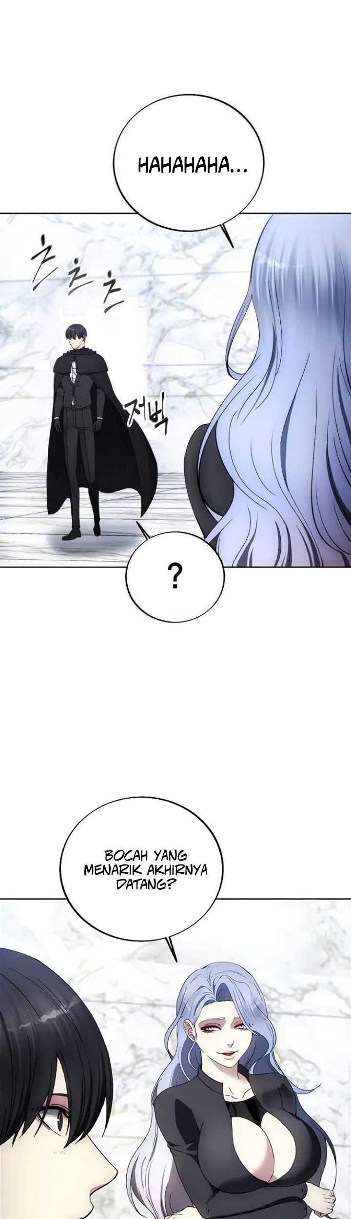 How to Live as a Villain Chapter 115 - halaman 36