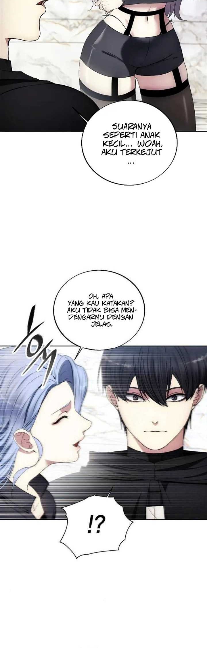 How to Live as a Villain Chapter 115 - halaman 37