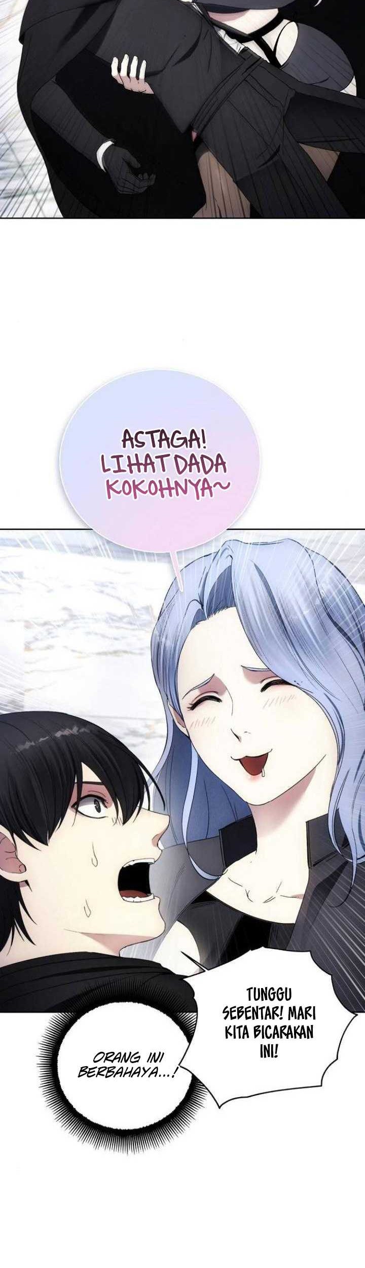 How to Live as a Villain Chapter 115 - halaman 39