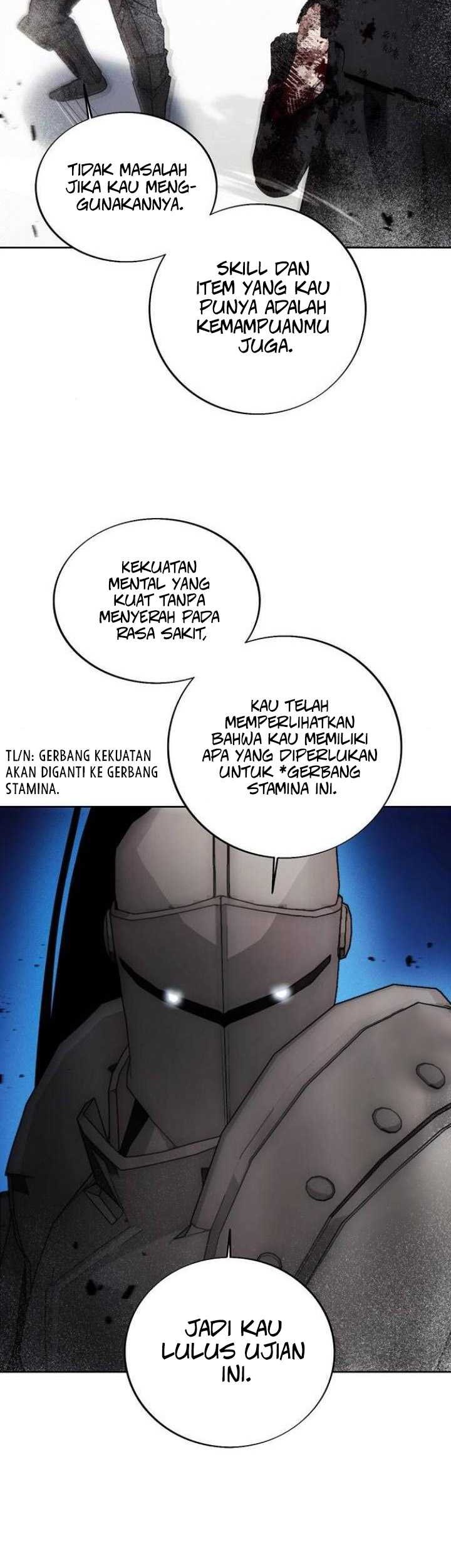 How to Live as a Villain Chapter 115 - halaman 4