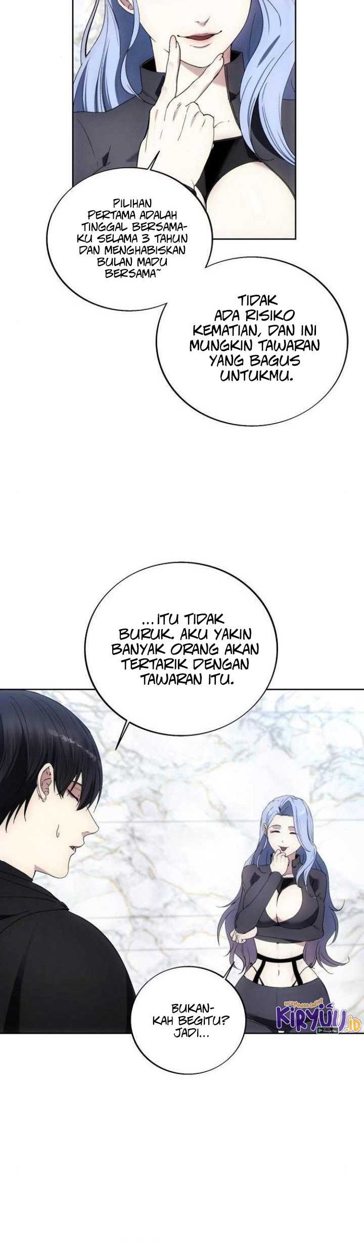 How to Live as a Villain Chapter 115 - halaman 41