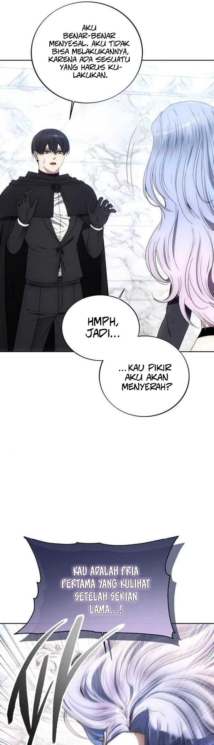 How to Live as a Villain Chapter 115 - halaman 42