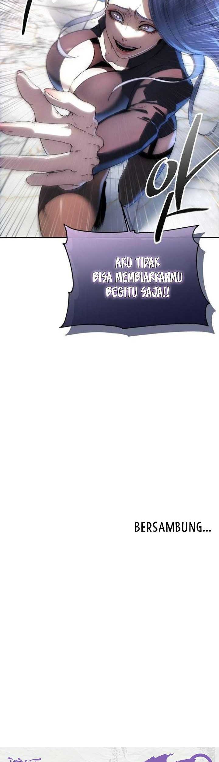 How to Live as a Villain Chapter 115 - halaman 43