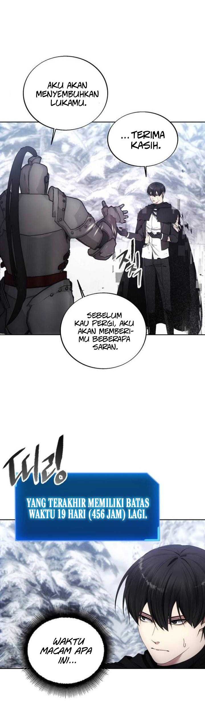 How to Live as a Villain Chapter 115 - halaman 5