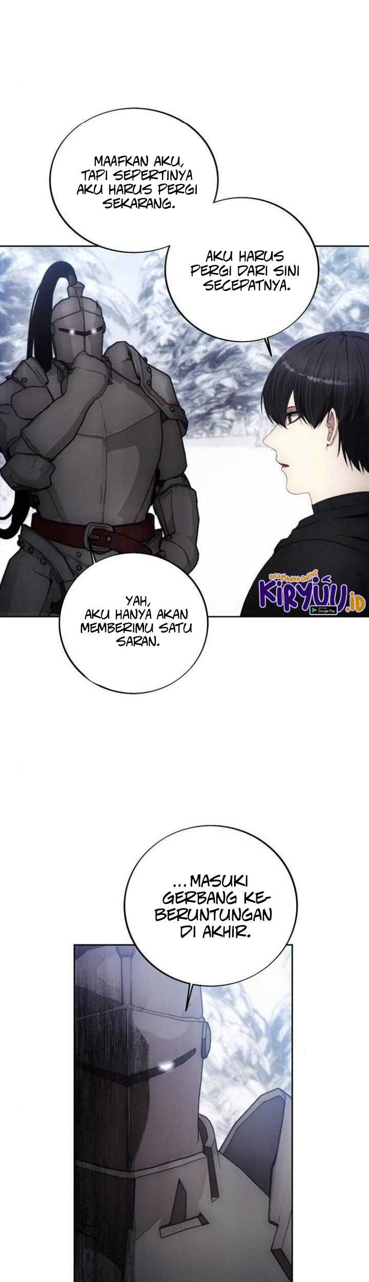 How to Live as a Villain Chapter 115 - halaman 6
